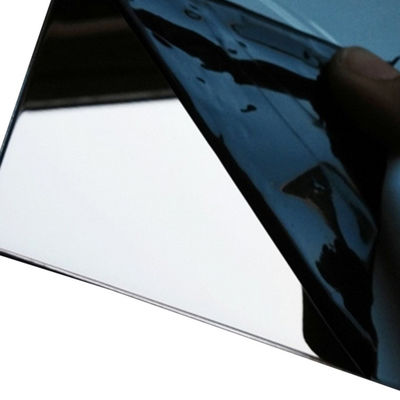 Good price এএসটিএম এ২৪০ এসএস ০.৫ মিমি কোল্ড রোলড স্টেইনলেস স্টীল প্লেট 304 201 430 অনলাইন