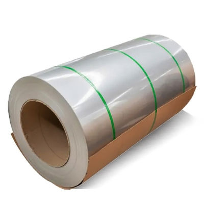 Good price 0.1 মিমি স্টক 304 316 স্টেইনলেস স্টীল কয়েল নির্মাণ অনলাইন