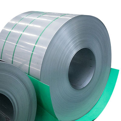 Good price 201 316 304 কোল্ড রোলস রোলস প্রক্রিয়াকৃত খাদ্য গ্রেড অনলাইন