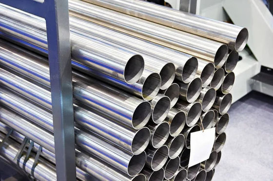 Good price 316L 201 304 50ml 10mm Galvanized Seamless Steel Precision Tube স্টেইনলেস স্টীল পাইপ টিউব অনলাইন