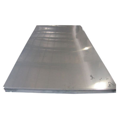 Good price ASME GOST 08X18h10t DIN 1.4529 কোল্ড রোলড স্টেইনলেস স্টীল প্লেট অনলাইন