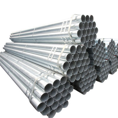 Good price Z40 Z80 Z125 Z180 জিংক প্লাস্টিক গ্যালভানাইজড ইস্পাত গোলাকার / বর্গাকার টিউব ক্ষয় প্রতিরোধী জন্য অনলাইন