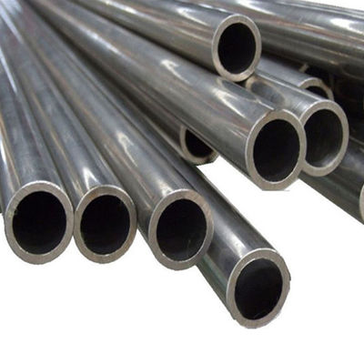Good price En10216-5 1.4404 Ba 2b উজ্জ্বল পোলিশ ঠান্ডা গরম ঘূর্ণিত স্টেইনলেস স্টীল নির্মাণ উপকরণ জন্য seamless / welded পাইপ অনলাইন
