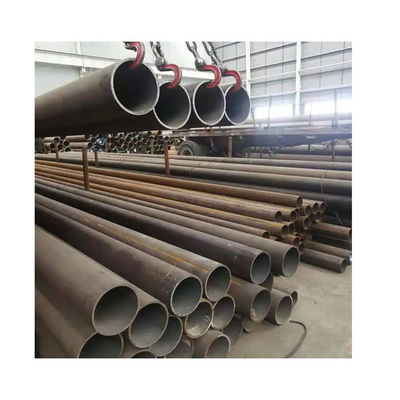 Good price এএসটিএম এ৫৩ এপিআই ৫এল গ্রেড বি তেল ও গ্যাসের জন্য সিউমলেস ওয়েল্ডেড কার্বন স্টিল টিউব অনলাইন