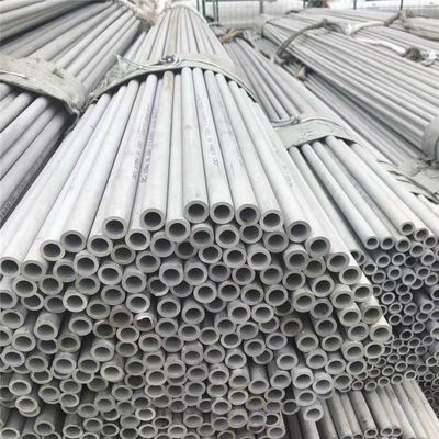 Good price 304 201 403 পৃষ্ঠ উজ্জ্বল পোলিশ ইনক্স 316L সিউমলেস স্টেইনলেস স্টীল পাইপ অনলাইন
