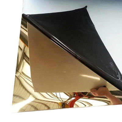 Good price 2B Corrosion Resistant 316 Stainless Steel Plate for Chemical Equipment অনলাইন