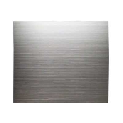 Good price 5X10 AISI 0.3 মিমি স্টিল শীট 304 430 316L 316 904L অনলাইন