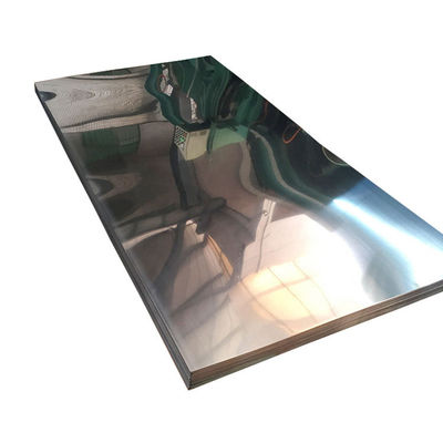 Good price 201 304 316 321 430 Cold Rolled Stainless Steel Plate For Auto Parts অনলাইন