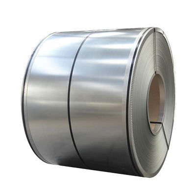 Good price কাস্টমাইজড পোলিশ স্টেইনলেস স্টীল কয়েল 0.5 - 8mm 201 304 304L 316 316L 410 420 430 অনলাইন