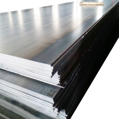Good price সেতু নির্মাণের জন্য কাস্টমাইজড কার্বন ইস্পাত শীট 1010 1008 1020 1015 1025 1040 অনলাইন