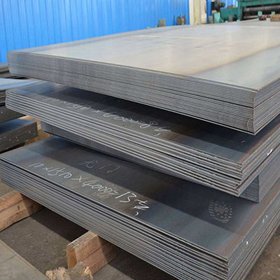 Good price রেলওয়ে কার্বন স্টীল শীট প্লেট OEM ODM 1500*12000mm A36 S25c S40c S45c S50c অনলাইন