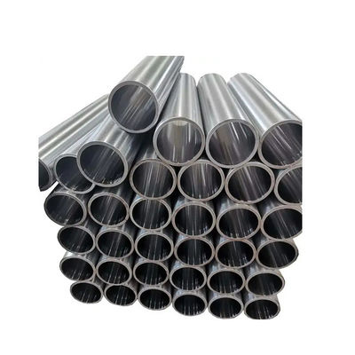 Good price GOST 8731-74 GOST 8732-78 গরম ঘূর্ণিত seamless কার্বন ইস্পাত টিউব অনলাইন