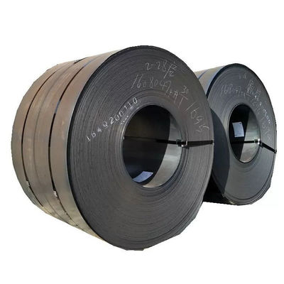 Good price SPHC SAE1006 SPCC গ্রেড কম কার্বন ইস্পাত রোল বিল্ডিং উপাদান জন্য অনলাইন