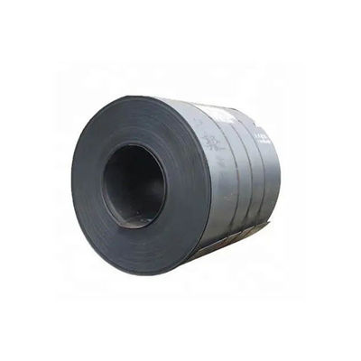 Good price ঠান্ডা / গরম ঘূর্ণিত হালকা কার্বন কাঠামোগত ইস্পাত কয়েল 1.0mm 1.2mm 1.5mm অনলাইন