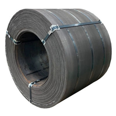 Good price SAE1006/1008 ধাতু Ms CRC HRC কালো লোহা নিম্ন ঠান্ডা গরম ঘূর্ণিত হালকা কার্বন ইস্পাত coils অনলাইন