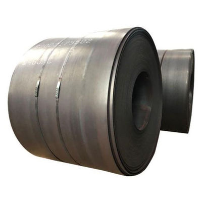 Good price Q195 Q235 Ss400 SPHC SAE1006 SPCC গ্রেড CRC HRC Ms বিল্ডিংয়ের জন্য হালকা ইস্পাত কয়েল অনলাইন
