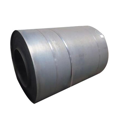 Good price Q235 Q235B Q345 Q345b Ss400 কার্বন স্টিল স্ট্রিপ CRC HRC Ms হালকা ঠান্ডা গরম ঘূর্ণিত কয়েল অনলাইন