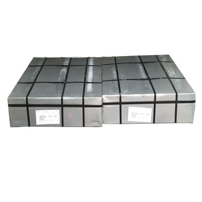 Good price গরম ঘূর্ণিত জিআই গ্যালভানাইজড স্টিল ছাদ শীট প্লেট 0.12 - 3 মিমি বেধ সঙ্গে অনলাইন
