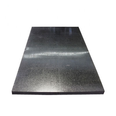 Good price বিল্ডিং উপাদান গ্যালভানাইজড স্টিল শীট গরম / ঠান্ডা ঘূর্ণিত SAE1006 S235jr অনলাইন