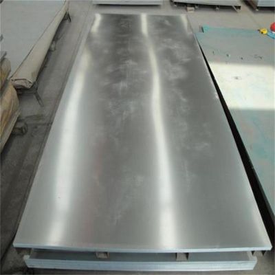 Good price গরম ডুবানো জি গ্যালভানাইজড স্টিল প্লেট শীট জিংক লেপ কাস্টমাইজড বিল্ডিং জন্য অনলাইন