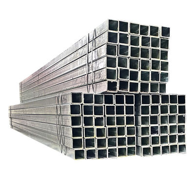 Good price Astm গরম ঘূর্ণিত Sus304 Tp304l Tp304 Ss স্কয়ার টিউব Seamless Dn20 Sch40 Tp304h Tp309h Tp310 Tp316ti Tp316l 201 Tp321 ঝালাই অনলাইন