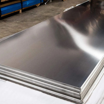 Good price Top Quality Assured Cold Rolled Duplex Stainless Steel Plate  No. 1 2B BA Polished Mirror  201 304L 304 316 430 অনলাইন