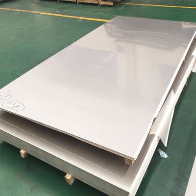 Good price AISI Stainless Steel Plate 304 316  2mm Thickness For Building অনলাইন