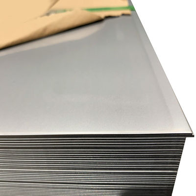 Good price SUS 201 304L 304 321 316 316L স্টেইনলেস স্টীল শীট BA 2B মিরর ফিনিস বেসিক গরম ঘূর্ণিত অনলাইন