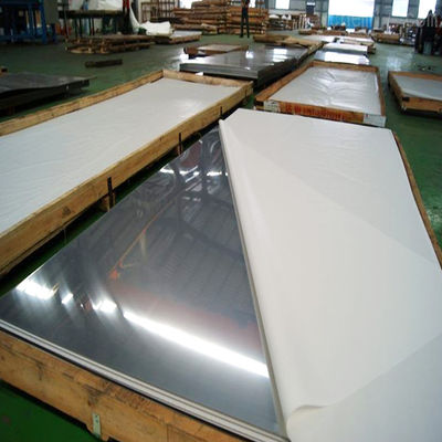 Good price Customized Hot Rolled Stainless Steel Plate 304 304L 316 316L 410 430 অনলাইন