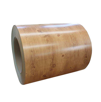 Good price কোল্ড রোলড রঙ লেপযুক্ত গ্যালভানাইজড কয়েল Dx52D Z275 ছাদ জন্য জিংক লেপযুক্ত অনলাইন