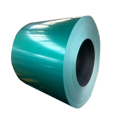 Good price কোল্ড / হট রোলড রঙ লেপযুক্ত গ্যালভানাইজড কয়েল SGCC SPCC Z275 Z100 Z60 অনলাইন