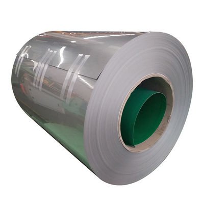 Good price 201 304 316L 409 410 420j2 430 DIN 1.4305 Ss 2205 301 310S স্টেইনলেস স্টীল কয়েল অনলাইন