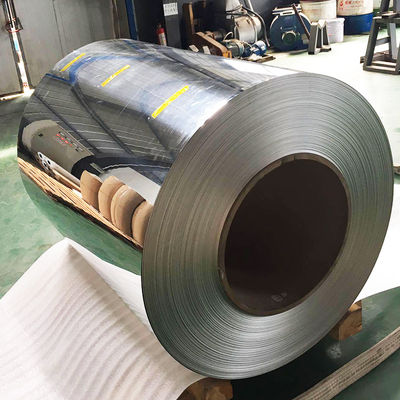 Good price SUS AISI Ss QN1803 304D 201 202 304 304L 316 316L 321 310S 430 439 904L 1.4529 কয়েল অনলাইন