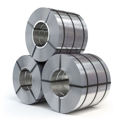 Good price AISI 304 316 স্টেইনলেস স্টীল কয়েল 0.1mm 0.2mm 0.3mm বেধ 1220mm Ba সমাপ্ত অনলাইন