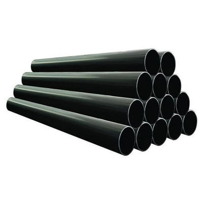 Good price বোতল জন্য গোলাকার seamless ঝালাই কার্বন ইস্পাত টিউব ASTM A53 A106 S235JR Q235 A312 অনলাইন