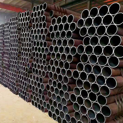 Good price তেল এবং গ্যাস পাইপলাইন জন্য 6mm - 20mm পুরু ইস্পাত নল কার্বন ইস্পাত নল অনলাইন