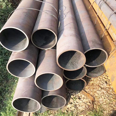 Good price A53 A106 X52 16 ইঞ্চি কার্বন ইস্পাত সিম ওয়েল্ড স্পিরাল পাইপ জন্য তেল এবং গ্যাস পাইপলাইন অনলাইন