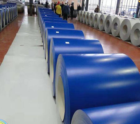 Good price 0.12 * 1250mm জিংক লেপযুক্ত গ্যালভানাইজড স্টিল শীট কয়েল বিল্ডিংয়ের জন্য DX51D SPCC অনলাইন
