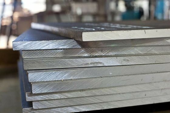 Good price ASME GOST 08X18h10t DIN 1.4529 কোল্ড রোলড স্টেইনলেস স্টীল প্লেট অনলাইন