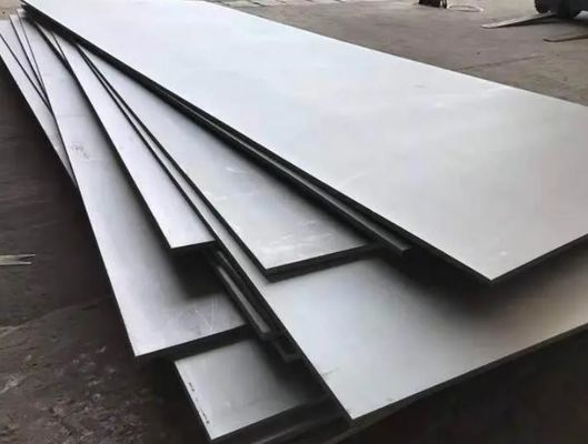 Good price এআইএসআই স্ট্যান্ডার্ড পরিধান এবং তাপ প্রতিরোধী নিকেল খাদ শীট ধাতু খাদ লেপ অনলাইন