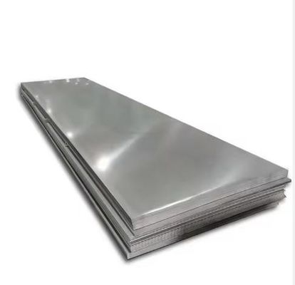 Good price 0.2-3 মিমি 15-5PH অ্যালোয় মেটাল প্লেট ক্ষয় প্রতিরোধের জন্য নিকেল স্টীল প্লেট অ্যালোয়িং অনলাইন