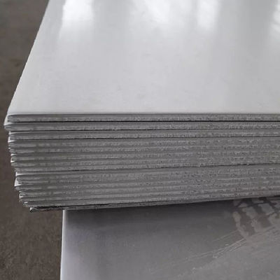 Good price 201/304/304L/316L/410/321/443 গরম ঘূর্ণিত স্টেইনলেস স্টীল প্লেট অনলাইন